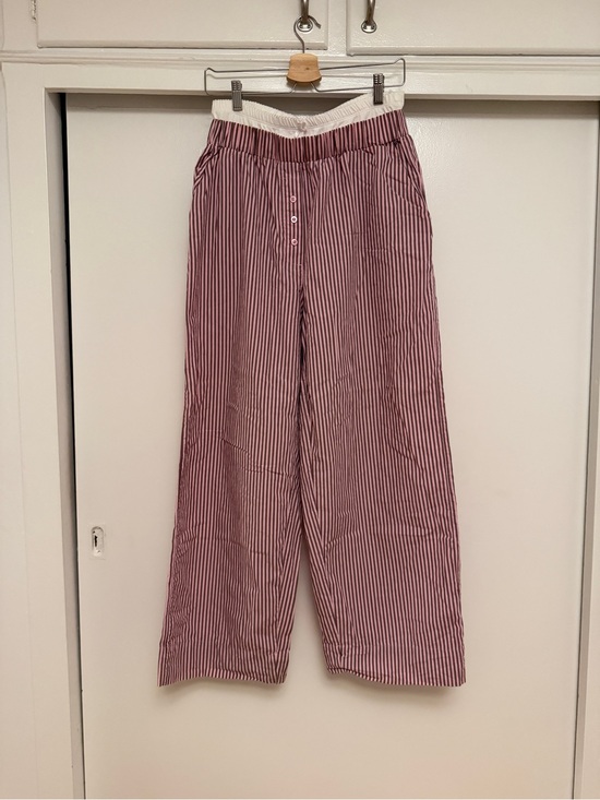 Daily Drills Pants - Daily Drills M/L Poplin Pants